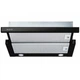 Вытяжка Borgio TLF (TR) 60 black glass - изображение 2