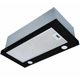 Вытяжка Borgio TLF (TR) 60 black glass - изображение 3