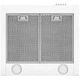 Вытяжка Perfelli K 5210 WH 700 LED - изображение 5