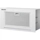 Вытяжка кухонная Granado Palamos 4613-1200 White glass - изображение 1