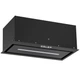 Вытяжка кухонная Granado Palamos 2613-700 black - изображение 1