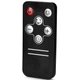 Вытяжка Granado Vivares 1614-1200 black glass - изображение 10