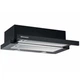 Вытяжка кухонная Granado Telde 602-700 black - изображение 2