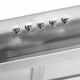 Вытяжка Perfelli PL 6042 I LED - изображение 6
