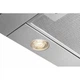 Вытяжка Granado Telde 603-700 Inox black glass - изображение 4