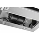 Вытяжка Granado Telde 603-700 Inox black glass - изображение 5