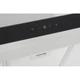 Вытяжка Interline CUBA X/BL 60 TB/2/T - изображение 2