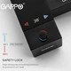 Гігієнічний душ GAPPO G7207-60 - зображення 5