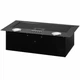 Вытяжка Granado Palamos 3603-1200 black LINE - изображение 2