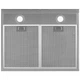 Вытяжка кухонная Perfelli RINCI 6CWX INOX - изображение 6