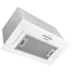 Вытяжка Perfelli BI 5684 WH 1000 LED - изображение 2