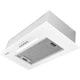 Витяжка Perfelli BI 5256 WH 700 LED - зображення 4