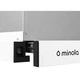 Вытяжка Minola HTL 614 WH LED - изображение 7
