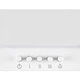 Вытяжка Perfelli K 6402 WH 850 LED - изображение 3