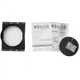 Витяжка Weilor PPE 5265 SS 1250 LED Strip - зображення 9