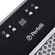 Витяжка Perfelli BIET R 5854 BL 1200 LED - зображення 5