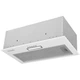 Вытяжка Minola HBI 5614 WH 1000 LED - изображение 3