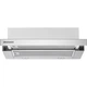 Кухонна витяжка Granado Telde 603-700 inox - зображення 1