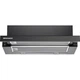 Вытяжка кухонная Granado Telde 603-700 black - изображение 1