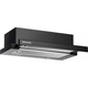 Вытяжка кухонная Granado Telde 603-700 black - изображение 2