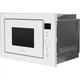 Встраиваемая микроволновая печь Gunter & Hauer EOK 2502 WH - изображение 2