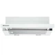 Вытяжка кухонная Granado Telde 602-700 white - изображение 1