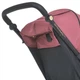 Коляска детская прогулочная DYNAMIC PRO ME 1053-3 Dusty Rose - изображение 2