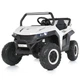 Детский электромобиль Джип Bambi Racer M 5025EBLR-1(24V) до 59 кг - зображення 1