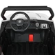 Детский электромобиль Джип Bambi Racer M 5025EBLR-1(24V) до 59 кг - зображення 7