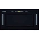 Вытяжка кухонная Interline JOLLY BL A/60/GL/K - изображение 2