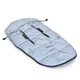 Конверт В Коляску Me 1131 Footmuff Plus Reflective 100 Х 53 См, Застежки-молнии (302309) - изображение 2
