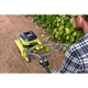Культиватор Ryobi акумуляторний RY36CVXA-0 36В MAX POWER шир. 40см безщітковий регулювання глиб.20см 28кг (без АКБ та ЗП) (5133005763) - изображение 3