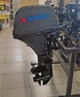 Чехол на капот для лодочного мотора Suzuki DT 9.9 AS - изображение 2