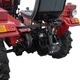 Трактор KENTAVR 160B - изображение 9