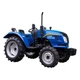 Трактор 244DHX (Dongfeng) - зображення 5