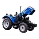 Трактор 244DHX (Dongfeng) - зображення 6