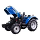 Трактор 244DHX (Dongfeng) - зображення 7
