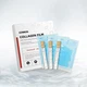 Растворимые коллагеновые&nbsp;патчи для лица Collagen Film Patch + сыворотки с золотом и коллагеном 3 шт - изображение 2