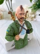 Силіконовий молд Козак 2д - изображение 3