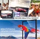 Планшет 10.1" Beneve M1038 3/32Gb 4 ядра Android 11.0 6000 mAh Wi-Fi + Чехол - изображение 5