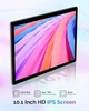 Планшет 10.1" Yotopt T28-EEA 4/64Gb 8 ядер Android 12 8000 mAh WI-FI - зображення 1