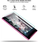 Планшет 10" TJD 1011QU 2/32Gb 4 ядра IPS Android 10 6000 mAh Wi-Fi - изображение 4