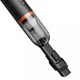 Автомобильный пылесос Baseus A2Pro Car Vacuum Cleaner 80W 6000Pa черный (VCAQ040001) - изображение 5