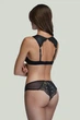 Топ з м'якою чашкою Marc & Andre 70C Чорний (65074) - зображення 4