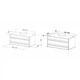 Вытяжка eleyus urban 1200 led 52 bl - изображение 10