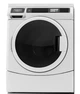 Стиральная машина Maytag MHN33PNCGW біла 12 кг - изображение 1