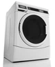 Стиральная машина Maytag MHN33PNCGW біла 12 кг - изображение 2