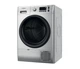 Сушильная машина Whirlpool AWZ8CD S/DF конденсационная 8 кг - изображение 2