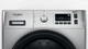 Сушильная машина Whirlpool AWZ8CD S/DF конденсационная 8 кг - изображение 6
