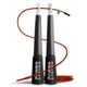 Скакалка швидкісна Power System PS-4033 Crossfit Jump Rope Red (2,8m.) - изображение 1